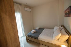 Hus | 1 sovrum