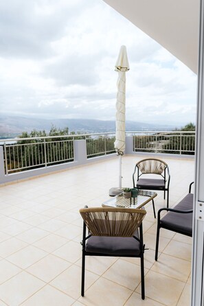 House - Aithra House (Chania)