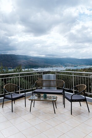 Maison | 3 chambres