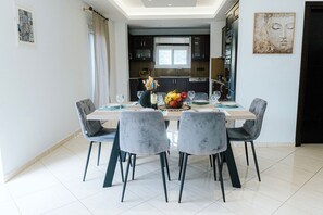 House - Aithra House (Chania)