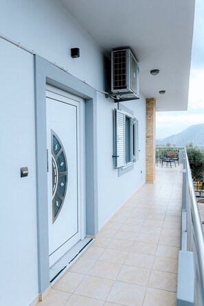 House - Aithra House (Chania)