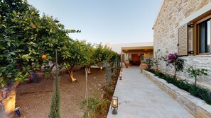 Room - Cretan Rhapsody Villa (Faistos)