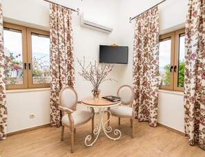 Room - Cretan Rhapsody Villa (Faistos)