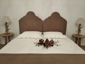 Room - Cretan Rhapsody Villa (Faistos)