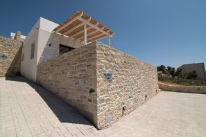 House - Villa Kyma (Faistos)
