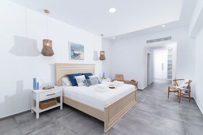 Room - Villa Kyma (Faistos)