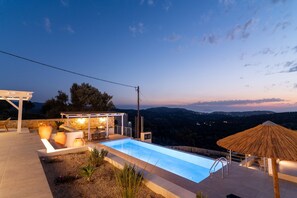 House - Villa Kyma (Faistos)