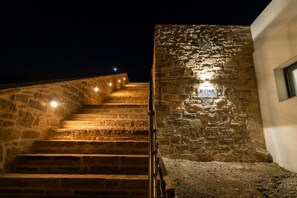 Room - Villa Kyma (Faistos)