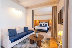 Family Room - Hôtel Villa Maitia (Ustaritz)