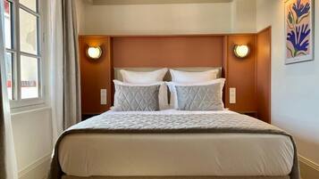 Superior-Doppelzimmer