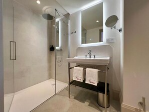 Dobbeltrom – superior | Bad