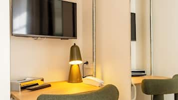 Standaard tweepersoonskamer