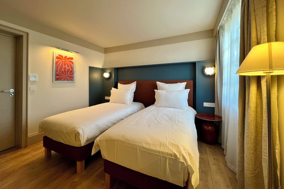 Superior Double or Twin Room