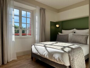 Standard Double Room - Hôtel Villa Maitia (Ustaritz)