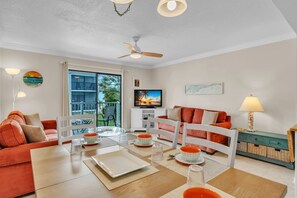 TV - Sunrays Anchor by Duncan Real Estate (Holmes Beach)