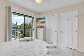 2 habitaciones, tabla de planchar con plancha y wifi 