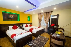 Room - Thamel Home (Kathmandu)