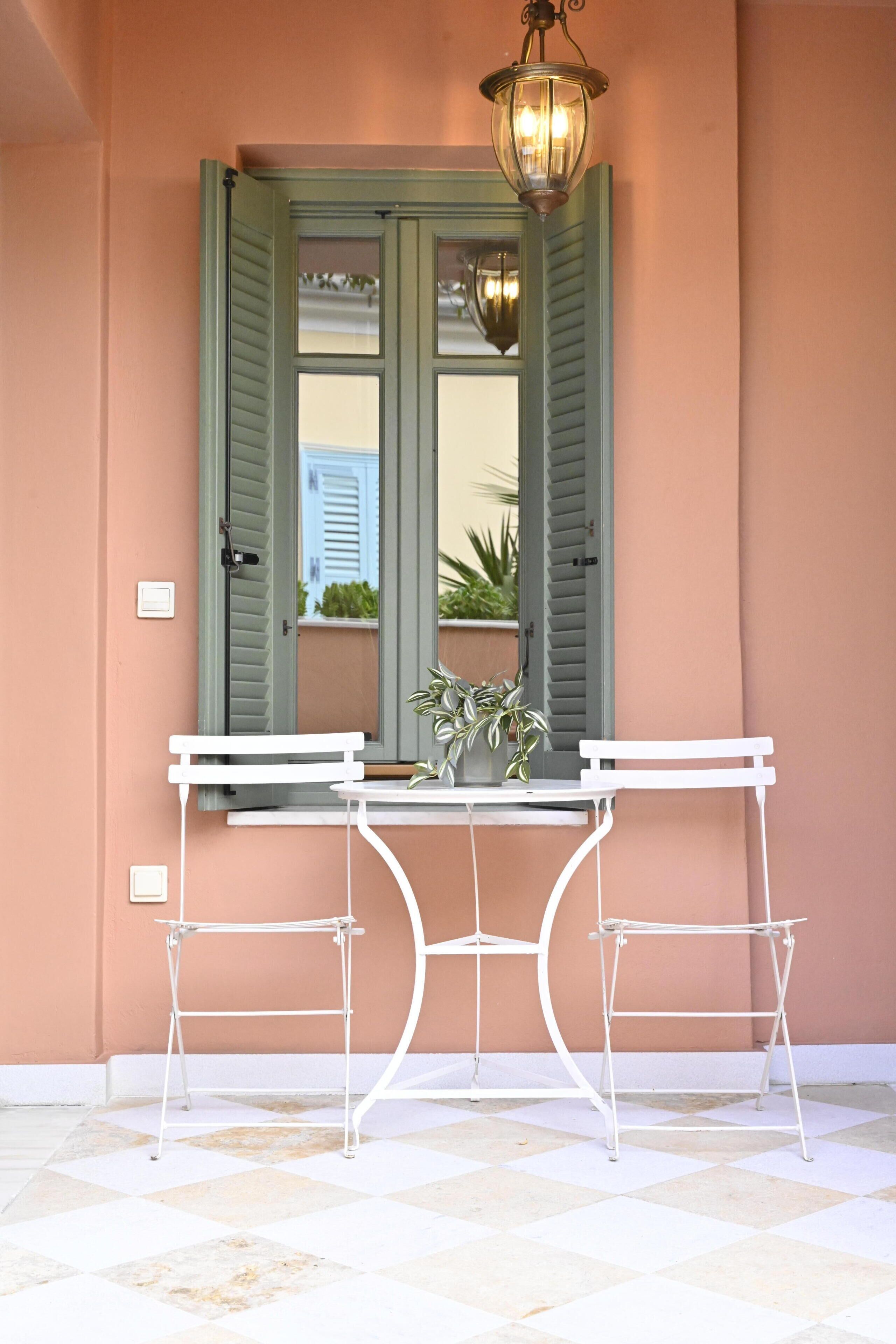 Interieur