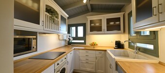 Ma Maison N°10 Elegant Plaka Villa under Acropolis