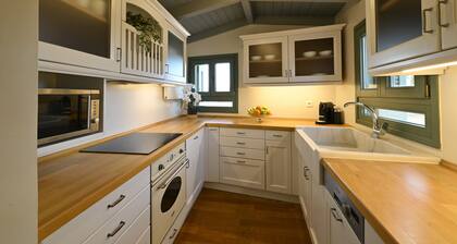 Ma Maison N°10 Elegant Plaka Villa under Acropolis