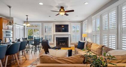 Eastport 4 Bedroom Spacious Gem on Jefferson