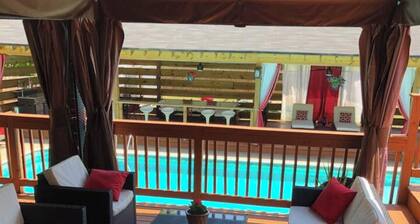 HEATED POOL~THE WHITE HOUSE GRAND ATLANTA - ENTIRE HOME