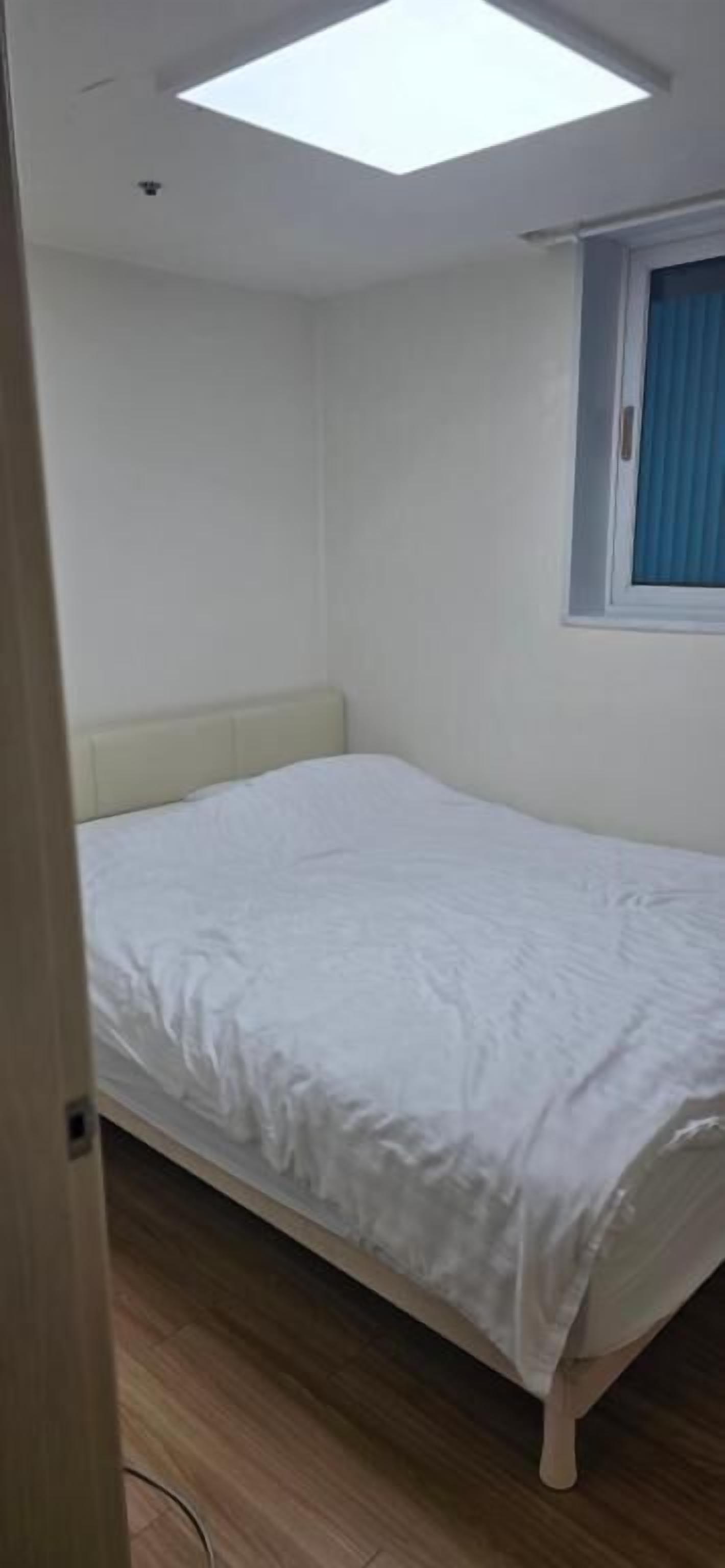 Apartment, City View