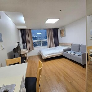 Room - Weve house (Gangnam-gu)
