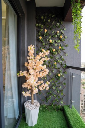 Detalle exterior
