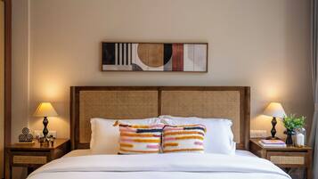 Huoneisto, 3 makuuhuonetta, parveke