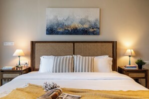 Apartamento, 3 habitaciones, balcón