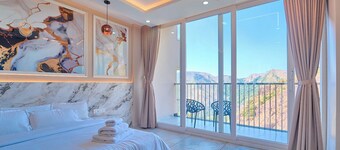 Hill Breeze Resort by VOYE HOMES