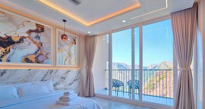 Hill Breeze Resort by VOYE HOMES