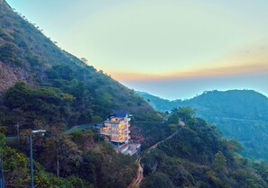 Exterior - Hill Breeze Resort by VOYE HOMES (Vagamon)