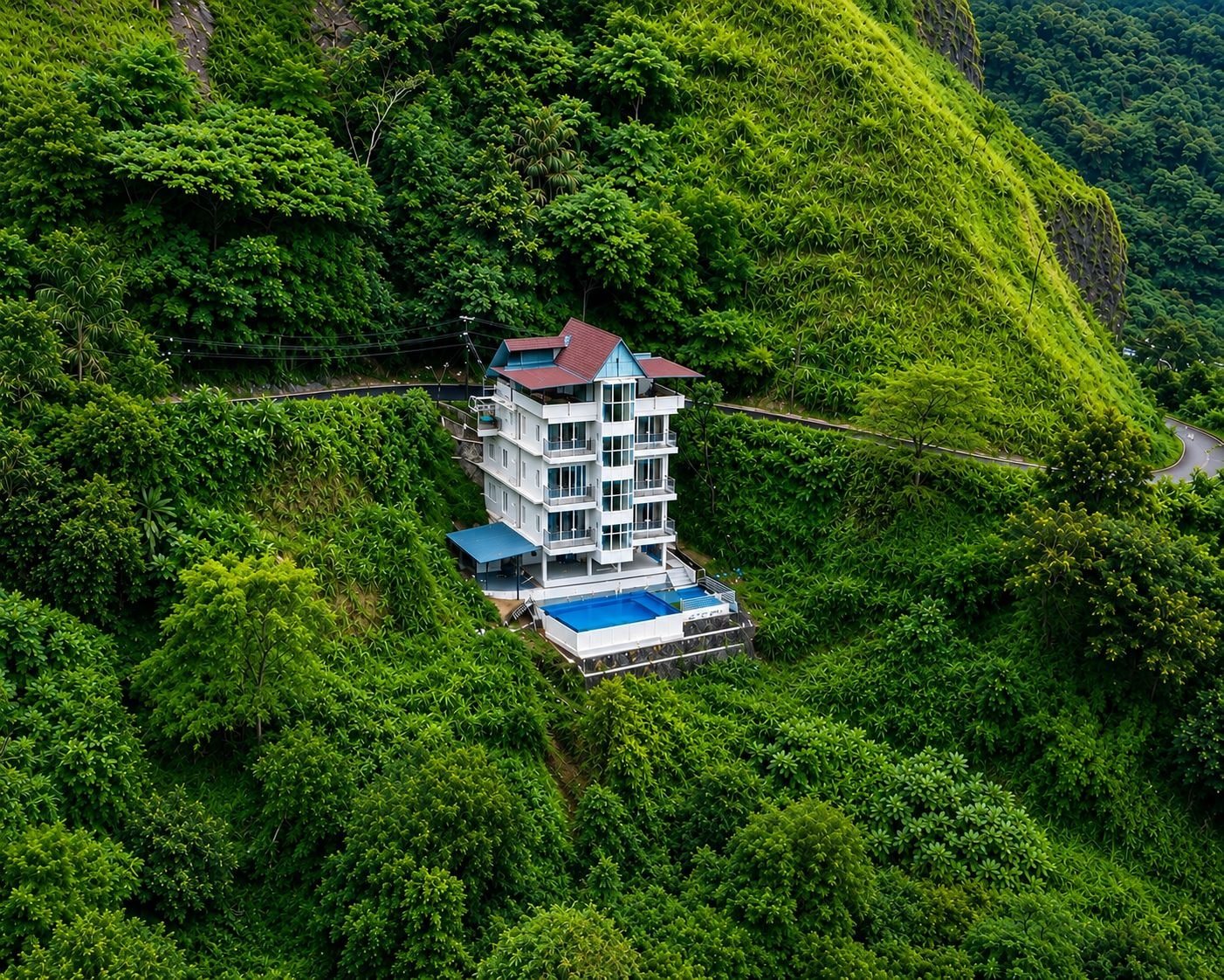 Ulkopuoli