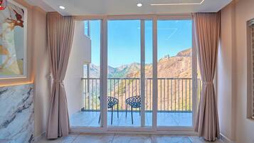 2 Bedroom Apartment | Interiör