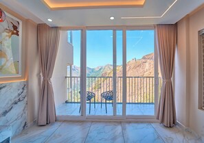 2 Bedroom Apartment | Interior - Hill Breeze Resort by VOYE HOMES (Vagamon)