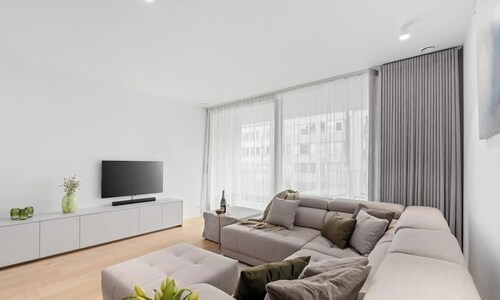 Duin & Kust Residence - 50 metres from the beach, promenade and dunes