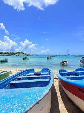 Beach - Relax en Bayahibe: King + Playa + Piscina (Bayahíbe)
