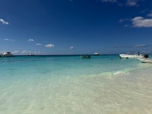 Beach - Relax en Bayahibe: King + Playa + Piscina (Bayahíbe)