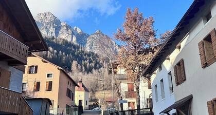 Casa Savilla by Ca-Sa Check