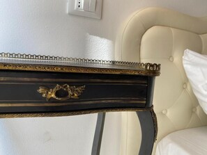 Townhome | Perincian bahagian dalam