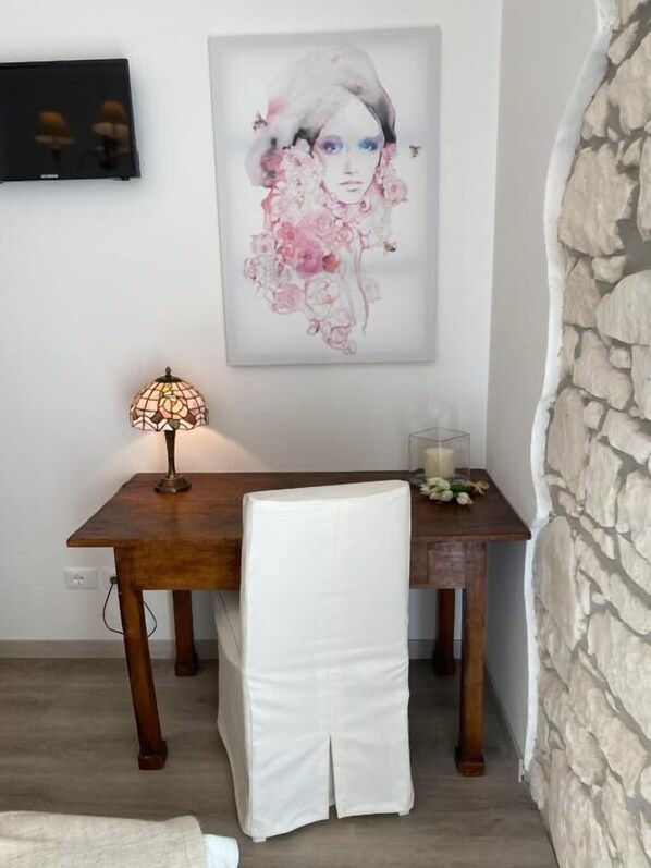 Townhome | Bahagian dalam