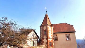 Außenbereich