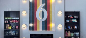 Studio 6 Suites Lexington, Kentucky
