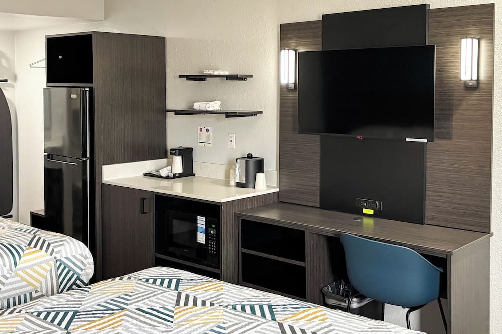 Studio 6 Suites Lexington, Kentucky