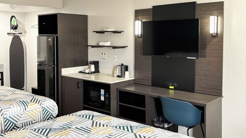 Studio 6 Suites Lexington, Kentucky