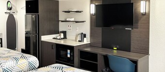 Studio 6 Suites Lexington, Kentucky