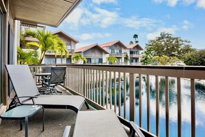 Property grounds - Our House at the Beach C-114 (Siesta Key)