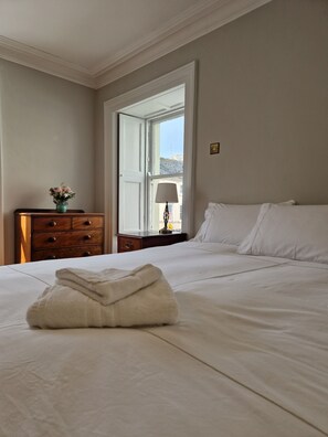 Apartment - The Forum-Mountmellick  (Mountmellick)